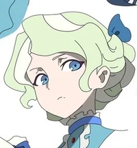 Diana Cavendish