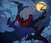 Darkrai