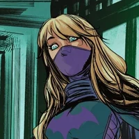 Stephanie Brown