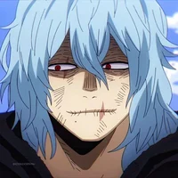 Tomura Shigaraki 