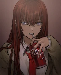 Kurisu Makise