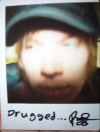 Patrick Stump 