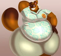 Thicc Tom Nook