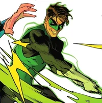 Hal Jordan 