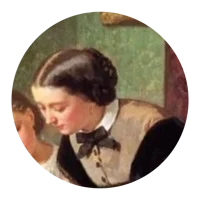 HISTORY MsCathwright