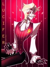 Lucifer morningstar 