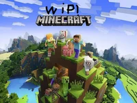 Minecraft WIP