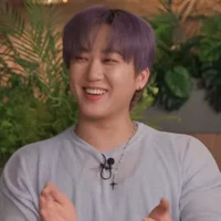 Seo Changbin 