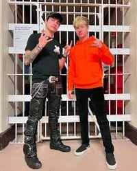 Sam and Colby 