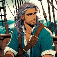 Asoiaf Aurane Waters