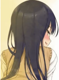 My shy close friend 