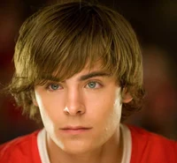 Troy Bolton