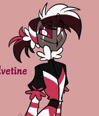Genderbend Velvette