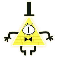 Bill Cipher 