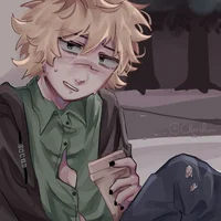 Tweek Tweak