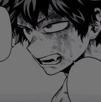 Izuku Midoriya