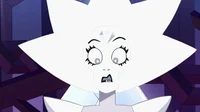 White diamond