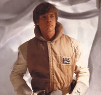 Luke Skywalker