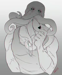 Kraken Konig