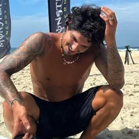 Gabriel Medina
