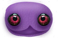 Purple Pillbody