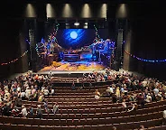 Tulsa Performing Art