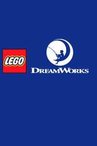 Lego Dreamworks