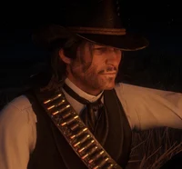 John Marston