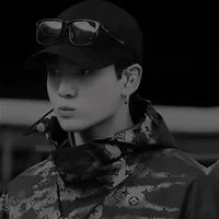 Jungkook