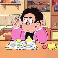 11 Steven Universe