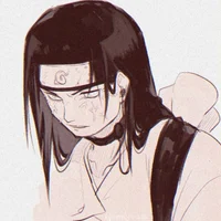 Neji Hyuga 