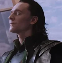 Loki Laufeyson
