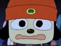 PaRappa - NSFW