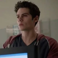 Stiles Stilinski -si