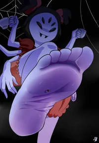 Muffet Feet