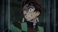 Tanjiro Kamado