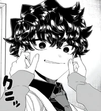 Shousuke Komi