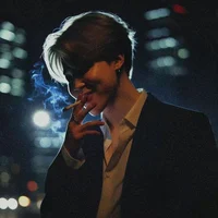 Park jimin mafia 