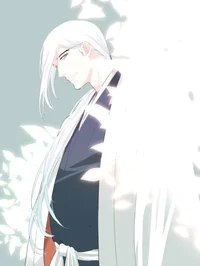 Jushiro Ukitake