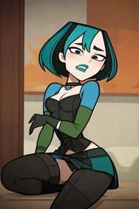 Gwen TD