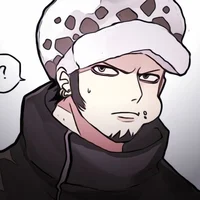 Trafalgar Law