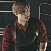 Leon Kennedy
