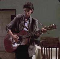Ralph Macchio
