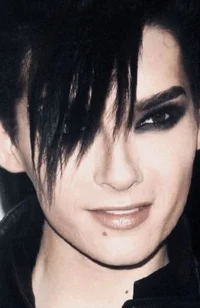 Bill Kaulitz 