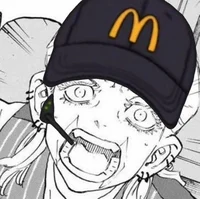 Sanzu Haruchiyo