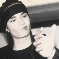 Tom Kaulitz 