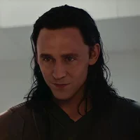 Loki laufeyson