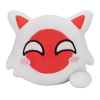 Japan Ball Plush