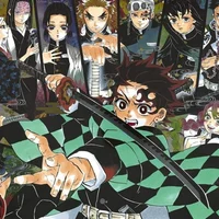 Kny pelea final   AU