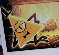 Bill Cipher